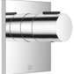 Dornbracht xTOOL Concealed thermostat without diverter Art. 36503780-00