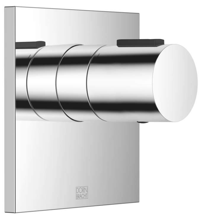 Dornbracht xTOOL Concealed thermostat without diverter Art. 36503780-00