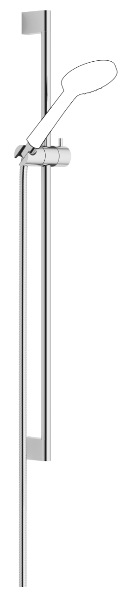 Dornbracht Shower Set Art. 26413979-00 + 28018979-00