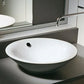 Duravit Starck 1 Above Counter Basin Art.040833