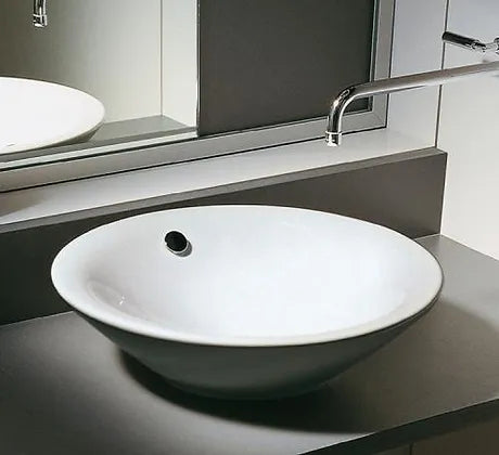 Duravit Starck 1 Above Counter Basin Art.040833