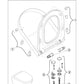 Villeroy & Boch Subway 1.0 Original Seat Cover Art. 9M55S101