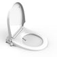 Cold Water Manual Bidet Seat (UREA) for Geberit iCon Wall Hung WC