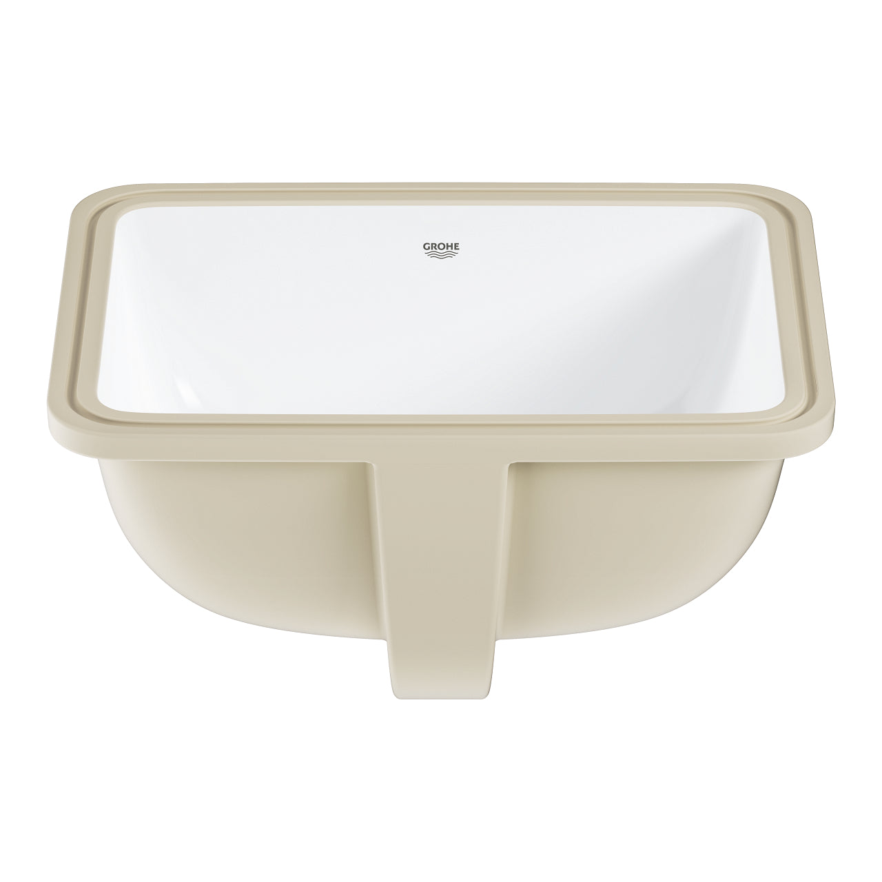 Grohe Euro Ceramic Undercounter Basin Art. 101012SH00
