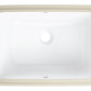 Grohe Euro Ceramic Undercounter Basin Art. 101018SH00