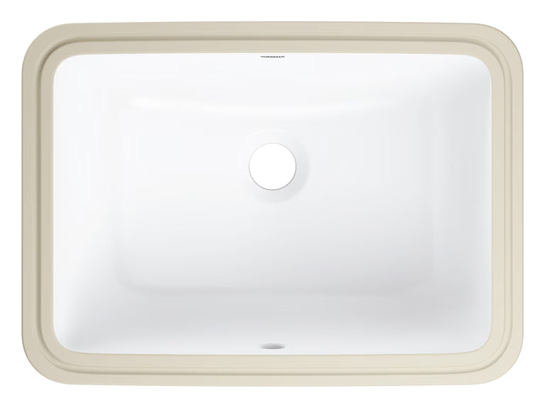Grohe Euro Ceramic Undercounter Basin Art. 101018SH00