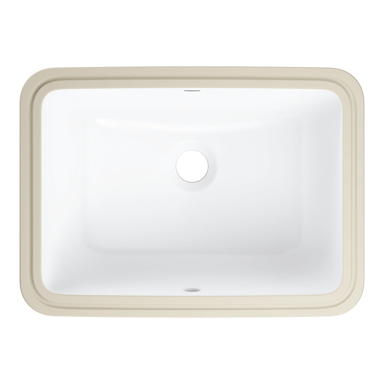 Grohe Euro Ceramic Undercounter Basin Art. 101012SH00