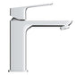 Grohe Cubeo Basin Mixer (M Size) Art. 1017550000
