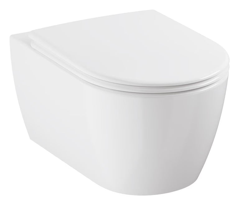 Grohe Essence Wall Hung WC Art. 105537SH00 + 39577001