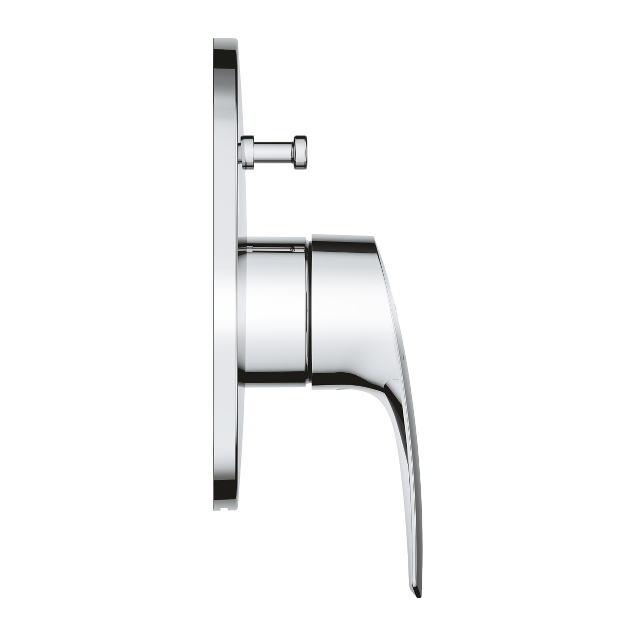 Grohe Eurosmart Single Lever Shower Mixer Trim Art. 19450003 + Art. 33963000