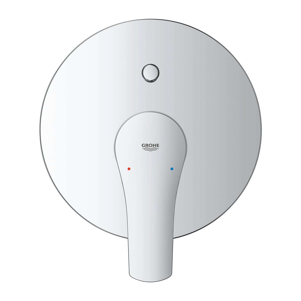 Grohe Eurosmart Single Lever Shower Mixer Trim Art. 19450003 + Art. 33963000