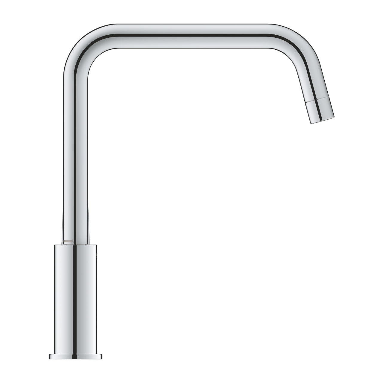Grohe EuroSmart Sink Mixer Art. 30567000