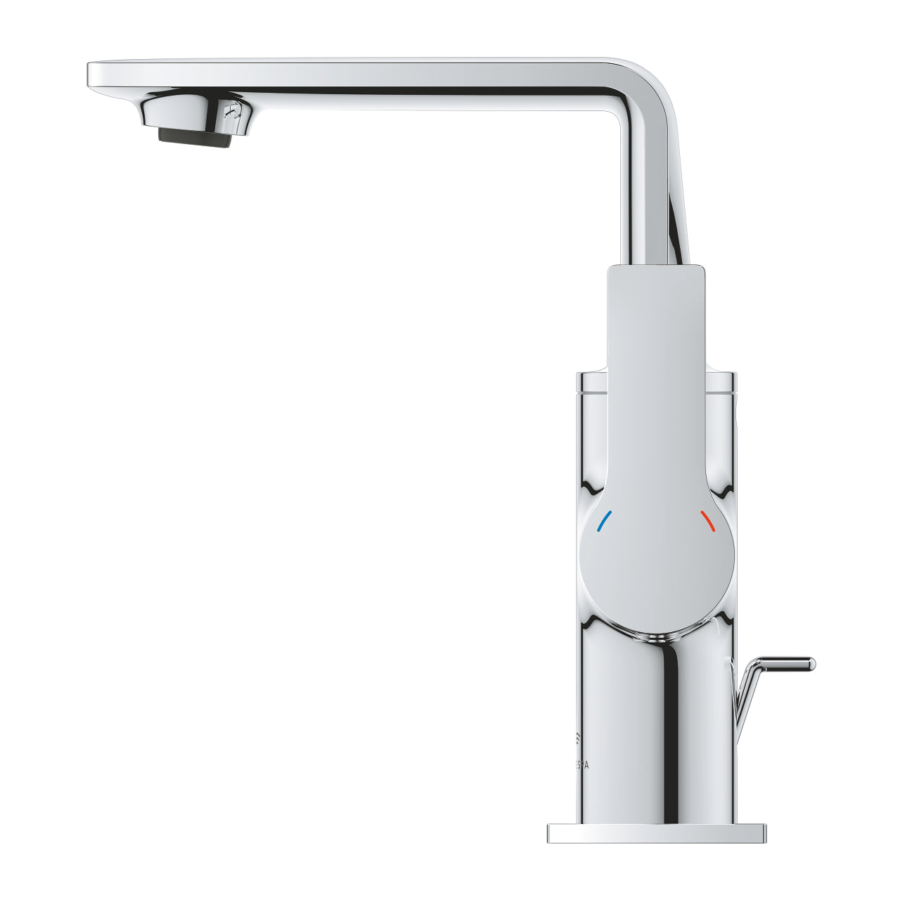 Grohe Allure Basin Mixer M Size Art. 32757001
