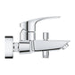 Grohe Eurosmart Single Lever Bath/ Shower Mixer Art. 33300003