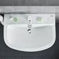 Grohe BauLoop Basin Mixer (S Size) Art. 32814000 (WITH POP UP WASTE)