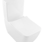 *VENTICELLO MIX & MATCH BUNDLE* Villeroy & Boch Venticello Close Coupled WC + Above Counter Basin