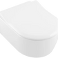 *BUNDLE SALE* Villeroy & Boch Avento Rimless Wall Hung WC Art. 5656R001 + Tece Cistern Art. 9370223 + Tece Chair Bracket 9370228 + TeceNow Flush Plate Art. 9370402