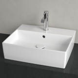 Villeroy & Boch "Memento 2.0" Above Counter Basin Art. 4A075001