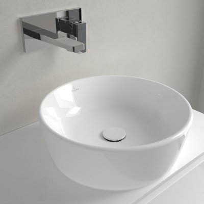 Villeroy & Boch "Architectura" Above Counter Basin Art. 5A254501