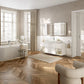 Villeroy & Boch Finion Freestanding Bathtub UBQ177FIN7A100V401 1700 x 700mm (Showroom Display Set)