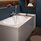 Villeroy & Boch O.novo Rectangular Acrylic Bath Tub Art. UBA180CAS2V-01