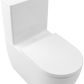 Villeroy & Boch "Subway 3.0" RIMLESS Close Coupled WC Art. 4672F201 + 5706A101 + 8M42S101