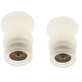 Duravit Starck 3 Fixation Plug Art. 005050