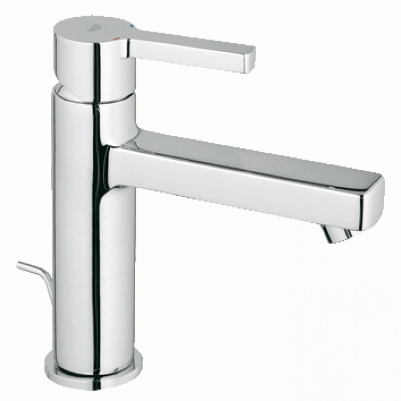 Grohe Lineare Basin Mixer Art. 23443000