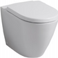 Geberit iCon Back to Wall WC Art. 21402000