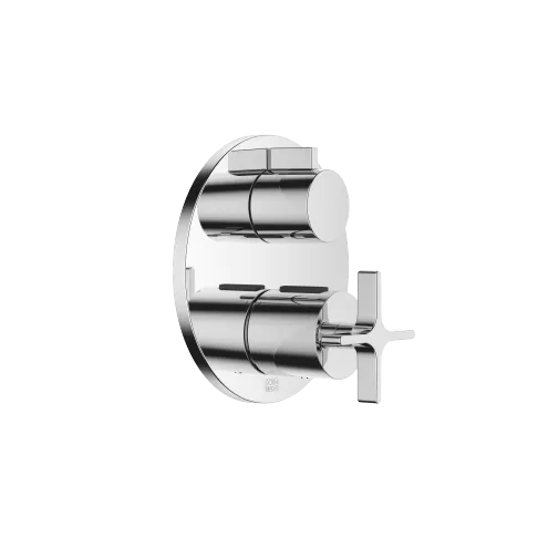 VAIA Concealed Thermostat with Concealed Body Art. 36425809-00 + 3542597090