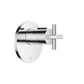 Dornbracht TARA xTOOL Concealed thermostat without diverter Art. 36503892-00