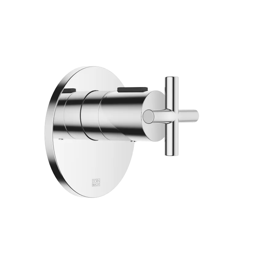 Dornbracht TARA xTOOL Concealed thermostat without diverter Art. 36503892-00