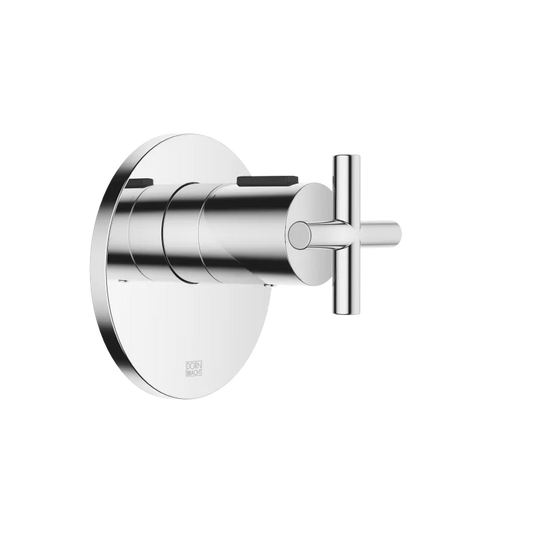 Dornbracht TARA xTOOL Concealed thermostat without diverter Art. 36503892-00