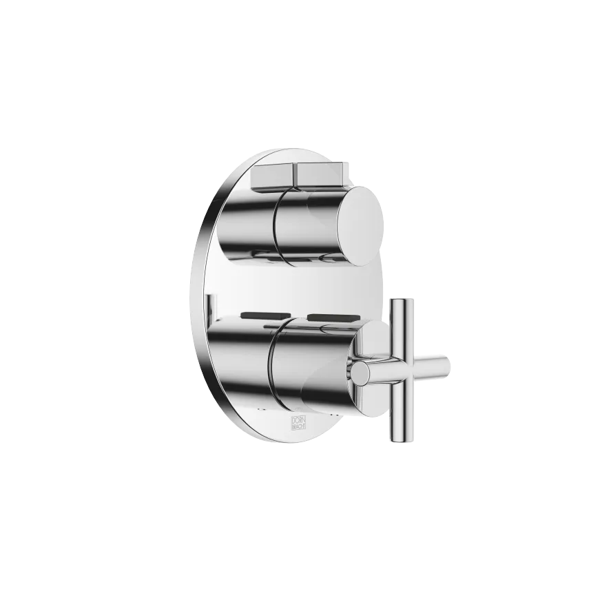 Dornbracht TARA Concealed Thermostat with Concealed Body Art. 36425892-00 + 3542597090