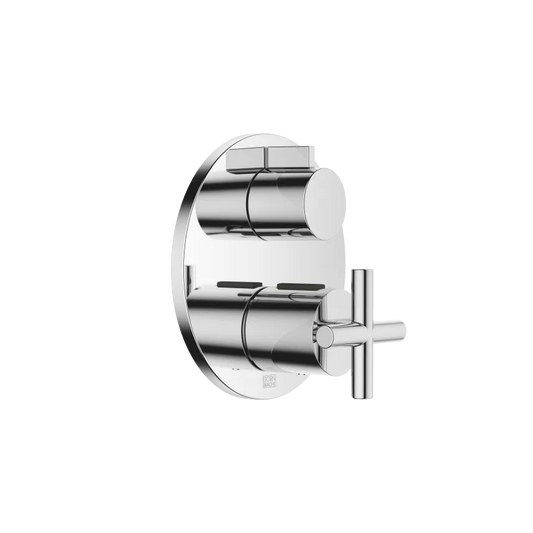 Dornbracht TARA Concealed Thermostat with Concealed Body Art. 36425892-00 + 3542597090