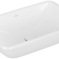 Villeroy & Boch Loop & Friends Under Counter/ Built-In Basin Art. 4A580001
