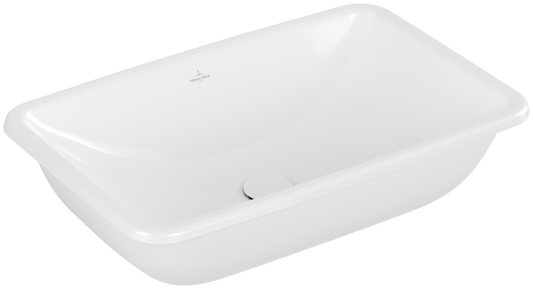 Villeroy & Boch Loop & Friends Under Counter/ Built-In Basin Art. 4A580001