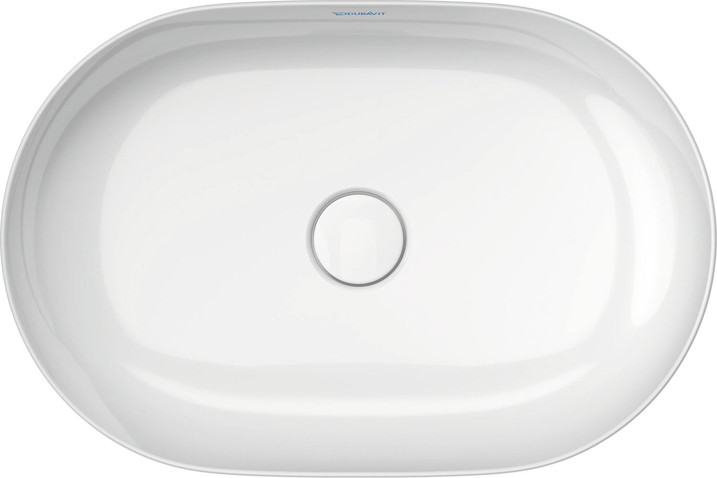 Duravit LUV Above Counter Basin Art. 037960