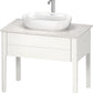 Duravit LUV Above Counter Basin Art. 037960