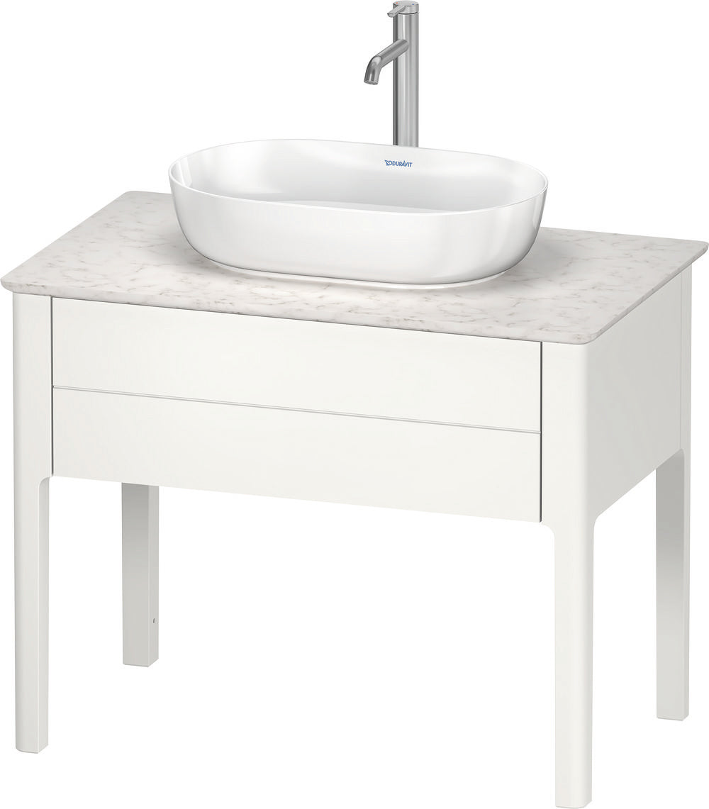 Duravit LUV Above Counter Basin Art. 037960