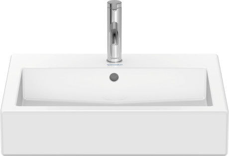 Duravit Vero Wall Hung/ Above Counter Basin Art. 045460