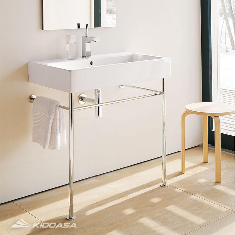 Duravit Vero Wall Hung/ Above Counter Basin Art. 045460