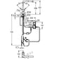 Grohe Minta Touch Electronic Sink Mixer Art. 31360001