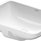 Duravit Starck 3 Under Counter Basin Art. 030549