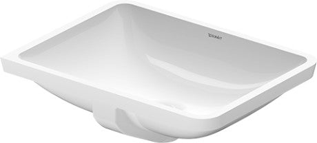 Duravit Starck 3 Under Counter Basin Art. 030549