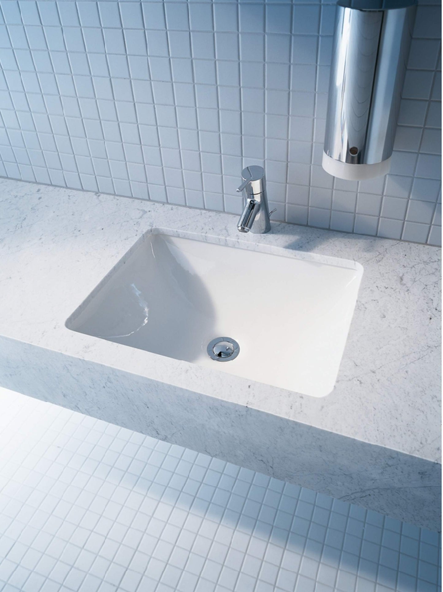 Duravit Starck 3 Under Counter Basin Art. 030549