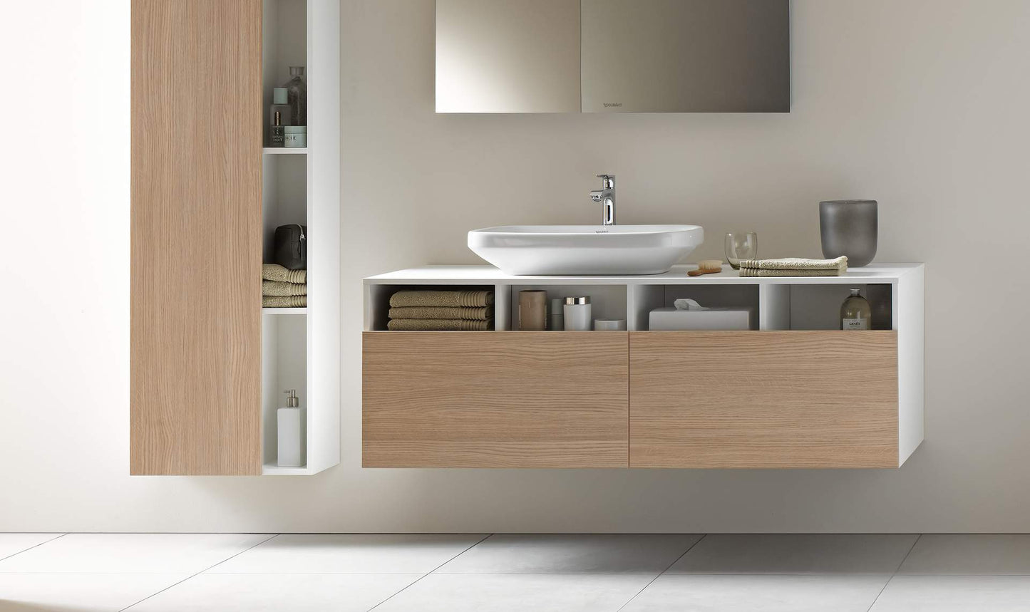 Duravit Durastyle Above Counter Basin Art. 034960