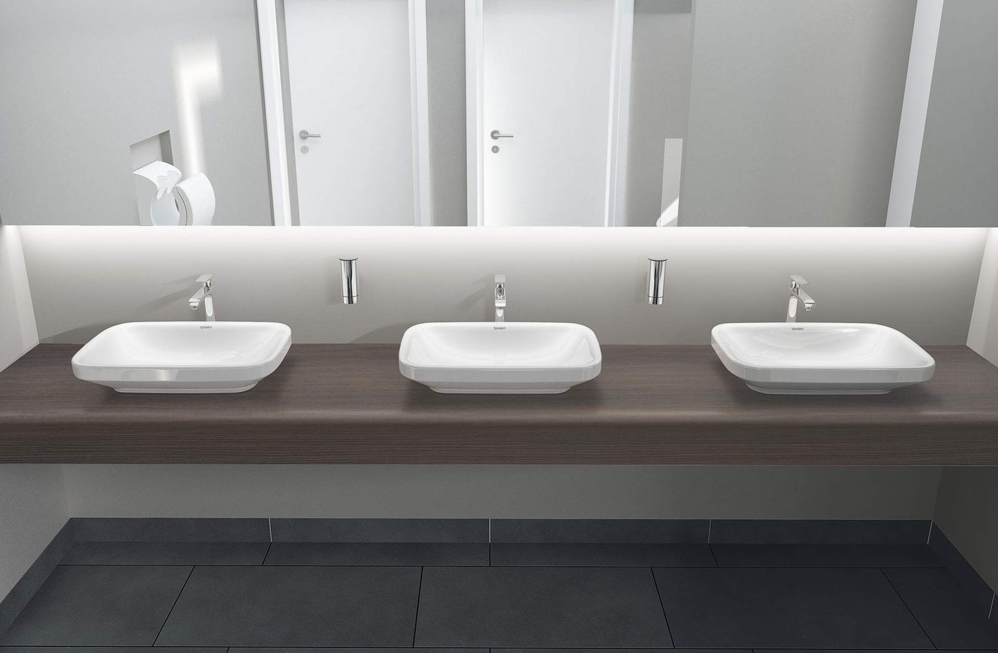 Duravit Durastyle Above Counter Basin Art. 034960