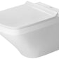 Duravit Durastyle Wall Hung WC Art. 255209 + 006379