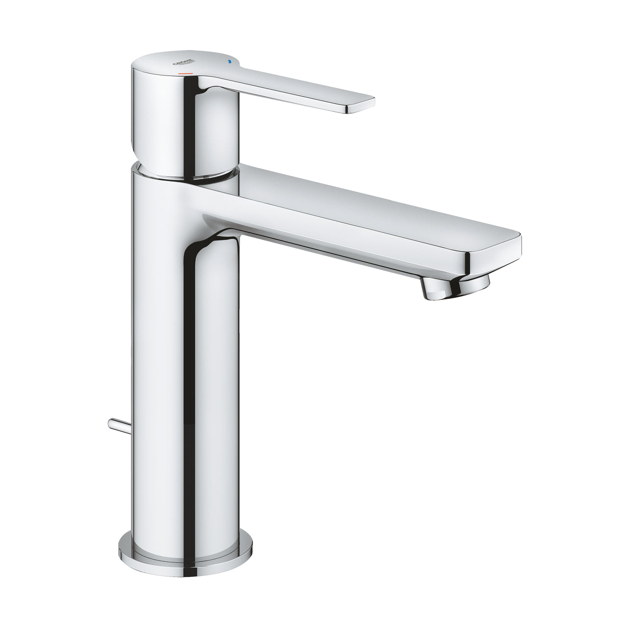 Grohe Lineare Basin Mixer (S Size) Art. 32114001